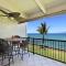 Lokelani A203 · LL A203 Gorgeous OceanFront 2BD Whale Watching