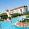 Mercure Hotel Bad Duerkheim An Den Salinen