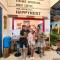 Baan Mae Somkid Homestay