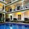 Morjim Sunset Hotel - 400 meter to Morjim Beach
