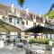 Hotel De Bourbon Grand Hotel Mercure Bourges