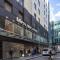 Mercure Melbourne City Centre