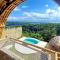 Marilea Bamboo Villas Concept , Private pool, seaview, Adults only