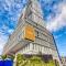 22 Macalisterz Premium Suites Penang by BYON