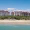Pullman Oceanview Sanya Bay Resort & Spa
