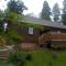 2 Bed Cottage Sleeps 4 -Private Garden -Pets Okay