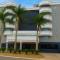 JR Hotel Marilia