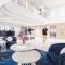 The Sebel Quay West Suites Sydney