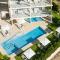 Apartaments Posidonia