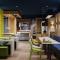 ibis budget Poitiers Nord Futuroscope