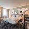 Mercure Paris Opera Grands Boulevards