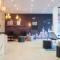 Hôtel ibis Styles Auxerre Nord