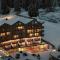 Hotel Cristal