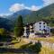 Villa Alpina Hotel
