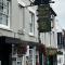 The North Hill Hotel