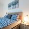Brand New Apartment 3 Bdr 2 Bth B10