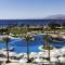 Movenpick Taba Resort & Spa