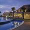 Mövenpick Siam Hotel Na Jomtien Pattaya