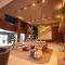 Grand Mercure Curitiba Rayon