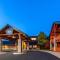 Shell Lake Lodge, a Travelodge by Wyndham