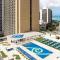 Hilton Waikiki Beach Resort & Spa