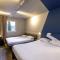 ibis Budget Millau Viaduc