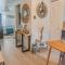 L'Appart'Mans -charmant-studio-centre ville-2 pers