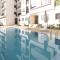 Elegant Apartment with Pool & Moroccan Lounge