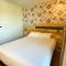 greet hotel Castets Coeur des Landes