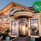 Hotel UTO KULM car-free hideaway in Zurich
