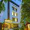 Amber Inn by Orion Hotels