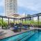 Citadines Connect Bertam Georgetown Penang