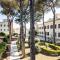 San Luigi - Residenza Gemelli