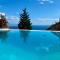 VILLA ZEN TAORMINA
