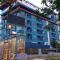 BlueTel Re'sidencE Bangkok IMPACT บลูเทล เรซิดองส์ กรุงเทพ อิมแพ็ค