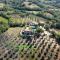 Agriturismo Melodie Toscane Sorano