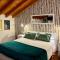B&B La Borasca - Rooms