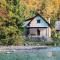 Riverside Guesthouse