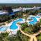 Hotel Mundo Maya Tulum