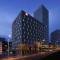 Ibis Barcelona Santa Coloma