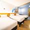 Hotel Euro Suite Curitiba Batel By Nacional Inn
