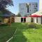Ibis Styles Paris Saint Denis La Plaine