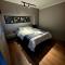 Apartamento 2 habitaciones con terraza, vista, parqueadero GRATIS