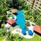 Casuarina Shores Apartment - SHA Plus