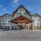 Comfort Inn & Suites Near Lake Guntersville