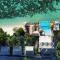 La Digue Luxury Beach Resort & Spa