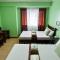 Albergo Hotel - Studio Condo Unit - Baguio Transient