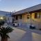 VILLA TERESA IRIS e Villa Teresa ibisco