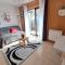Studio cosy au pied des pistes