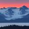 Apartment, walkout basement, Central Homer, Views!